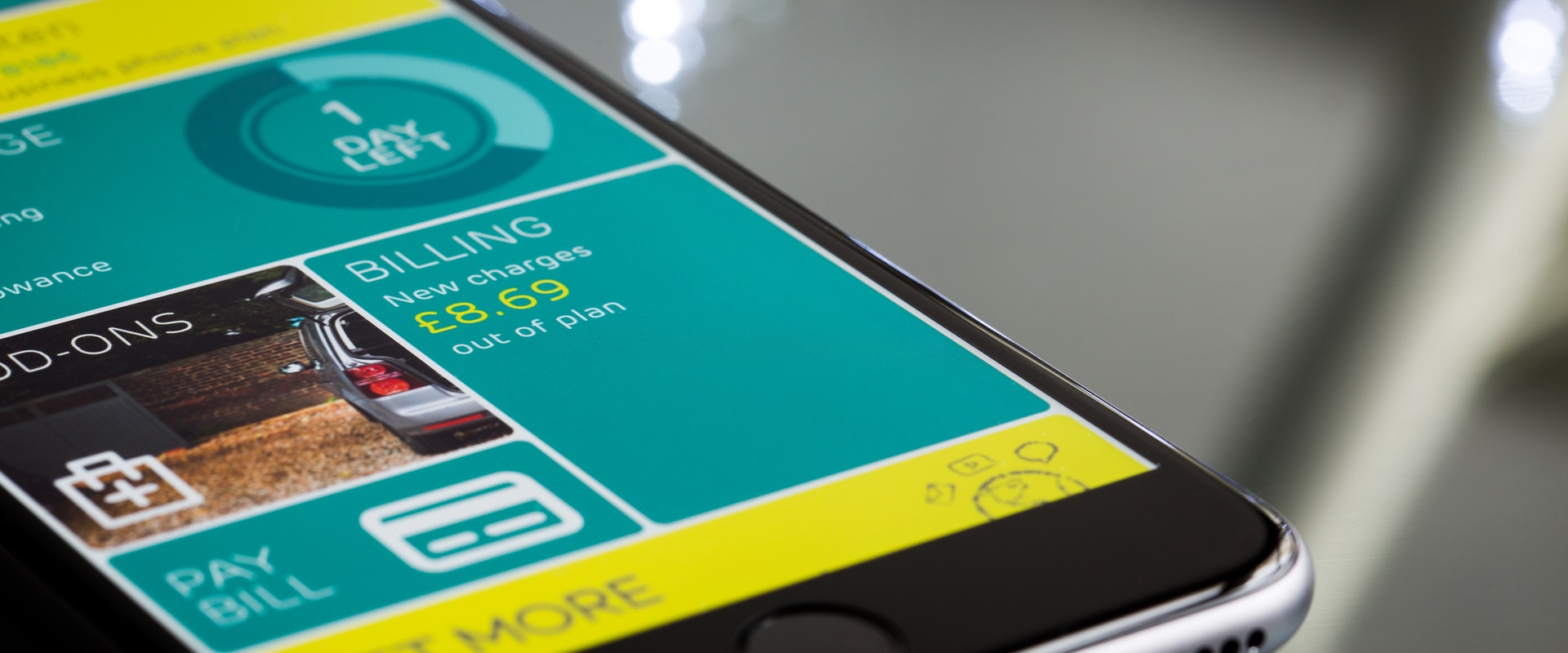 Bootstrap Touch Slider